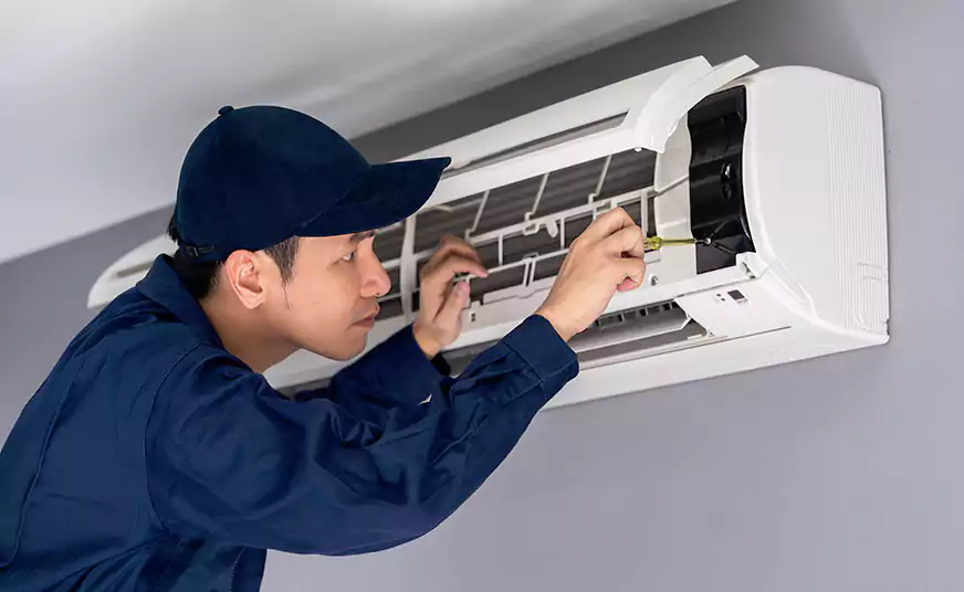 AC Duct Cleaning Fresno